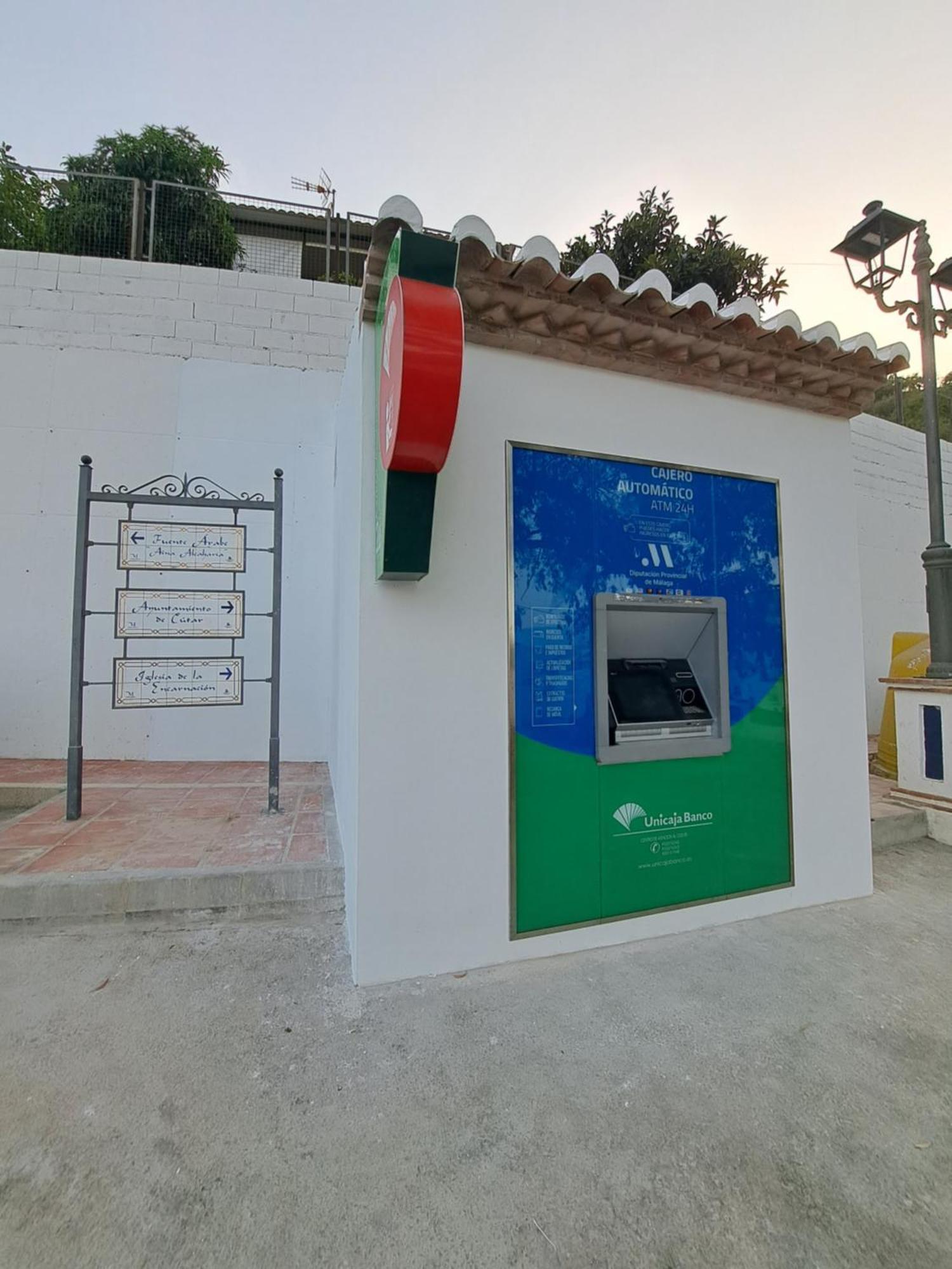 Casa Paco - Maison Andalousie Cutar Exterior foto